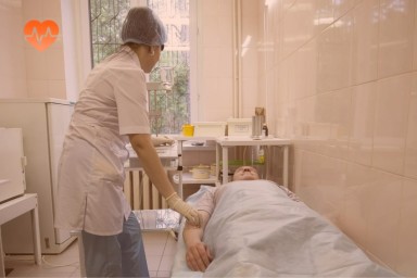 Бесплатное лечение алкоголизма в Ключах
