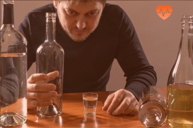 Лечение белой горячки в Ключах