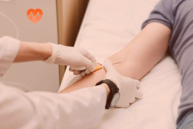 Кодирование от алкоголизма на 3 года в Ключах