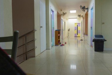 О клинике в Ключах